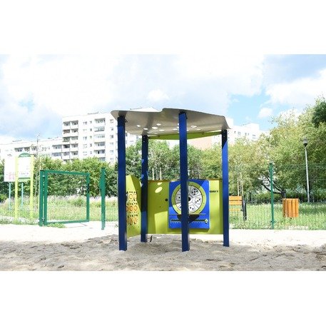 Children's playground element 'MBG-422/P3506'