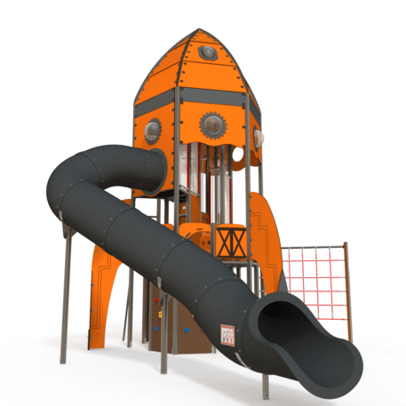 Children's playground element 'MBG-1026/CT 30-1001-12'