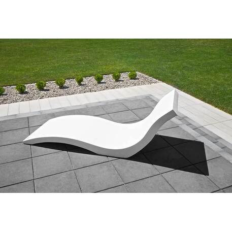 Betoninis gultas, šezlongas 'STF/Harmony_004301/MDL'