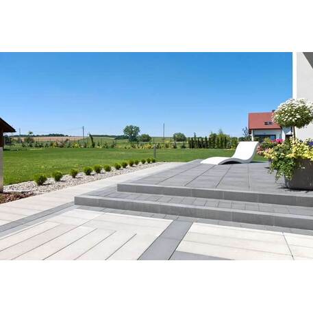 Betoninis gultas, šezlongas 'STF/Harmony_004301/MDL'