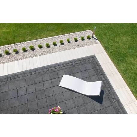 Betoninis gultas, šezlongas 'STF/Harmony_004301/MDL'