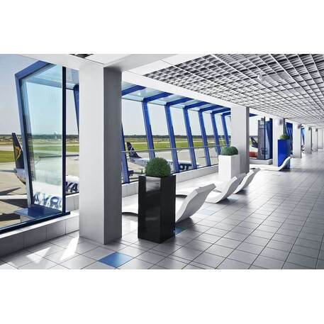 Betoninis gultas, šezlongas 'STF/Harmony_004301/MDL'