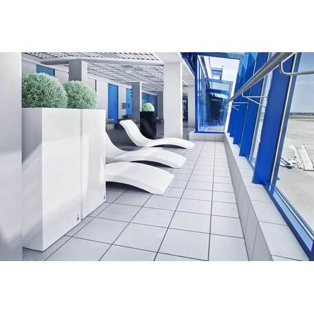 Betoninis gultas, šezlongas 'STF/Harmony_004301/MDL'