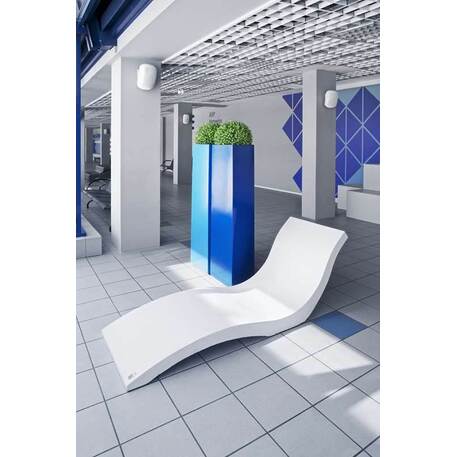 Betoninis gultas, šezlongas 'STF/Harmony_004301/MDL'