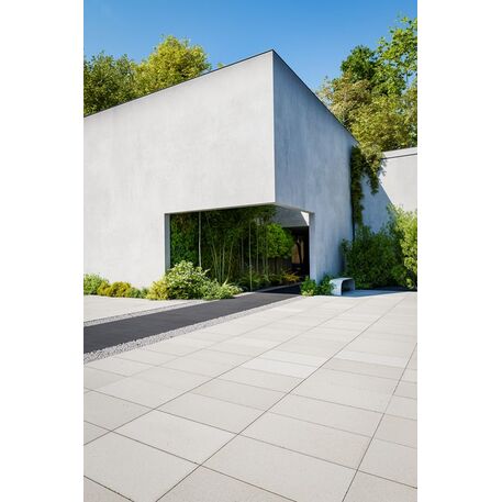 Betoninis lauko suolas 'Harmony / 001345'