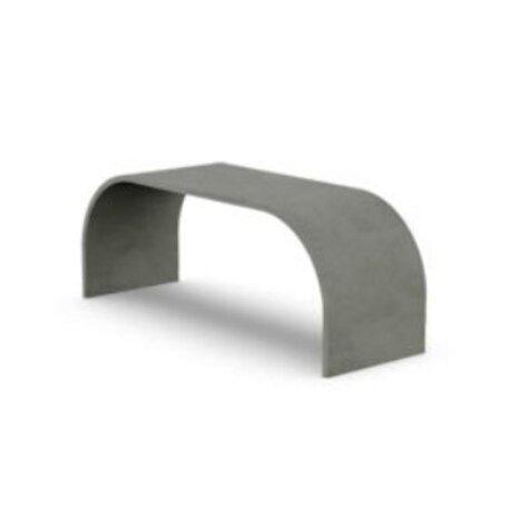 Betoninis lauko suolas 'Harmony / 001345'