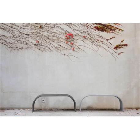 Betoninis lauko suolas 'Harmony / 001345'