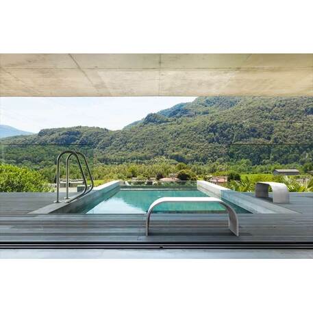 Betoninis lauko suolas 'Harmony / 001345'