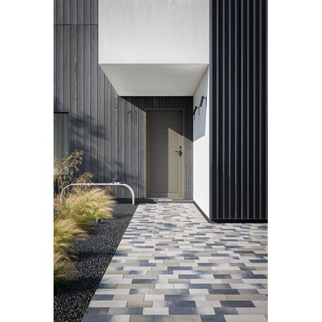 Betoninis lauko suolas 'Harmony / 001345'