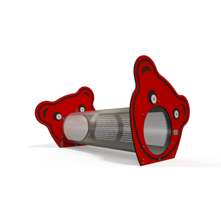 Vaikų žaidimų aikštelių įranga Baby linija – mažiesiems 'MBG-2018_BA 06-0410-03'