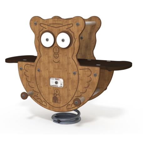 Spyruokliukas vaikų žaidimų aikštelėms 'MBG-1030_RE 241-19'