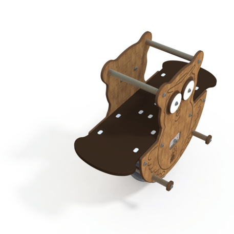 Spyruokliukas vaikų žaidimų aikštelėms 'MBG-1030_RE 241-19'