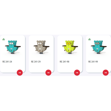 Spyruokliukas vaikų žaidimų aikštelėms 'MBG-1030_RE 241-19'