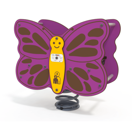 Spyruokliukas vaikų žaidimų aikštelėms 'MBG-1037_RE 248-18'