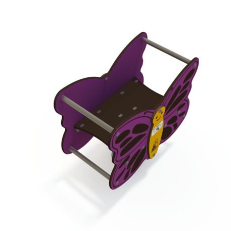 Spyruokliukas vaikų žaidimų aikštelėms 'MBG-1037_RE 248-18'