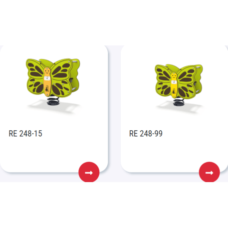 Spyruokliukas vaikų žaidimų aikštelėms 'MBG-1037_RE 248-18'