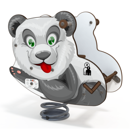 Spyruokliukas vaikų žaidimų aikštelėms 'MBG-1051_RE 262-07'