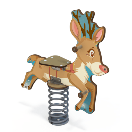 Spyruokliukas vaikų žaidimų aikštelėms 'MBG-1057_RE 269-11'