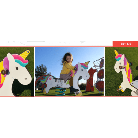 Spyruokliukas vaikų žaidimų aikštelėms 'MBG-1057_RE 269-11'