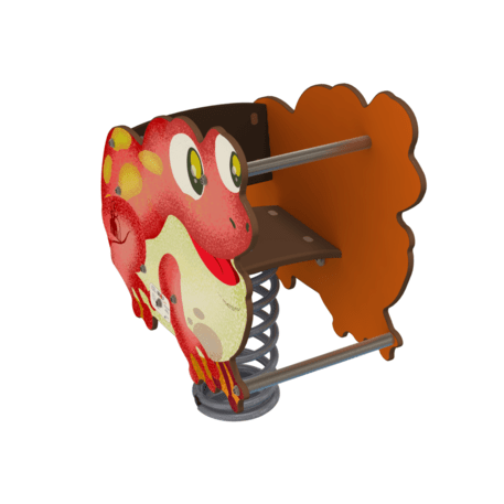 Spyruokliukas vaikų žaidimų aikštelėms 'MBG-1127_RE 332-12'