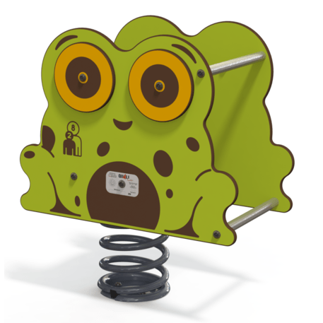 Spyruokliukas vaikų žaidimų aikštelėms 'MBG-1150_RE 354-15'