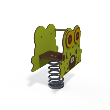 Spyruokliukas vaikų žaidimų aikštelėms 'MBG-1150_RE 354-15'