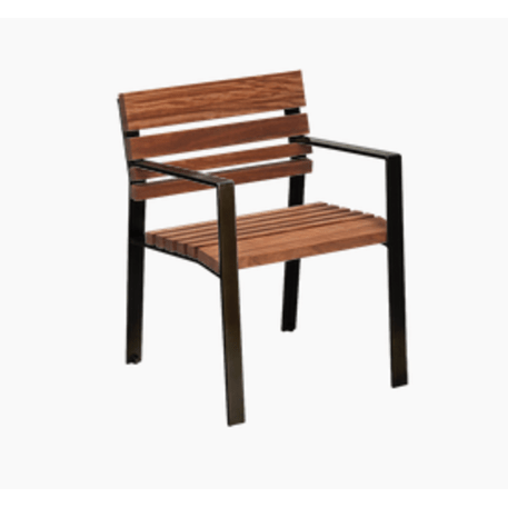 Metalinis suoliukas be atlošo 'Premium / Calmina 60cm/180cm/300cm'