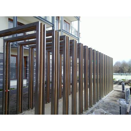 Pergola / Traliccio 'Premium Collection / STF/13-31-01/MDL'