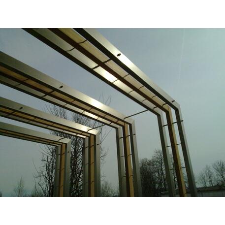 Pergola / Traliccio 'Premium Collection / STF/13-31-01/MDL'
