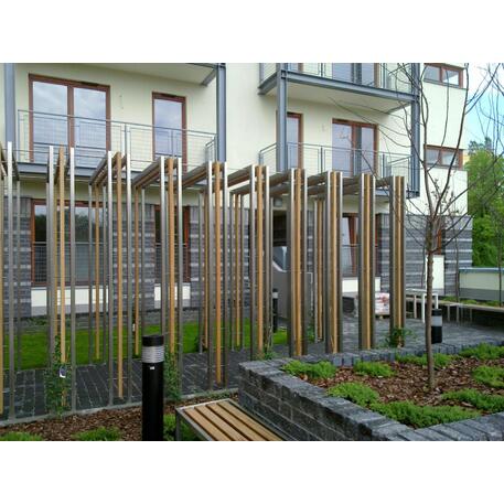 Pergola / Traliccio 'Premium Collection / STF/13-31-01/MDL'