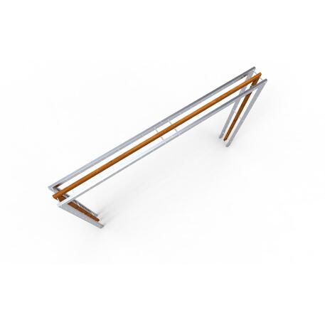 Pergola / Traliccio 'Premium Collection / STF/13-31-01/MDL'