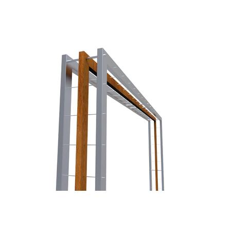 Pergola / Traliccio 'Premium Collection / STF/13-31-01/MDL'