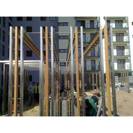 Pergola / Traliccio 'Premium Collection / STF/13-31-01/MDL'