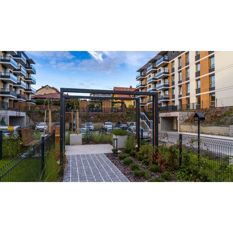 Pergola / Traliccio 'Premium Collection / STF/13-31-01/MDL'