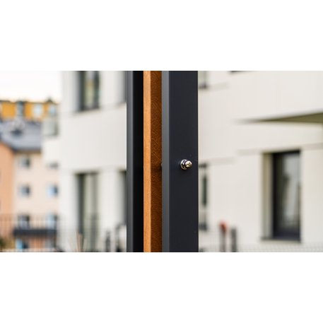 Pergola / Traliccio 'Premium Collection / STF/13-31-01/MDL'