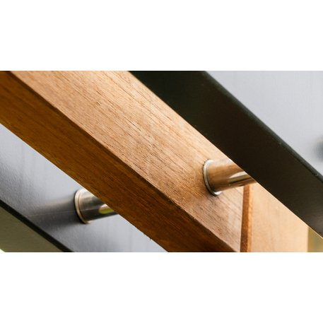 Pergola / Traliccio 'Premium Collection / STF/13-31-01/MDL'