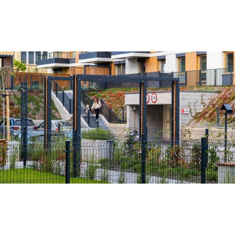 Pergola / Traliccio 'Premium Collection / STF/13-31-01/MDL'