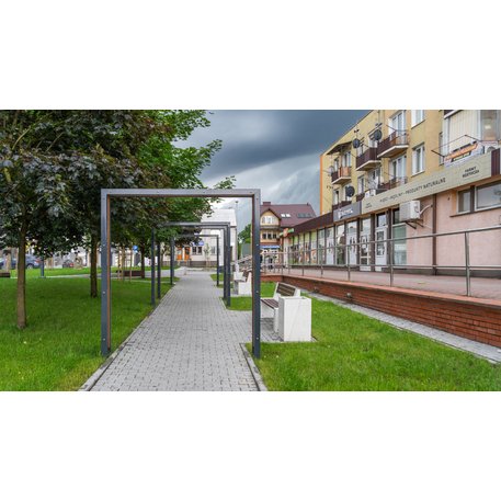 Pergola / Traliccio 'Premium Collection / STF/13-31-01/MDL'