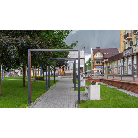 Pergola / Traliccio 'Premium Collection / STF/13-31-01/MDL'