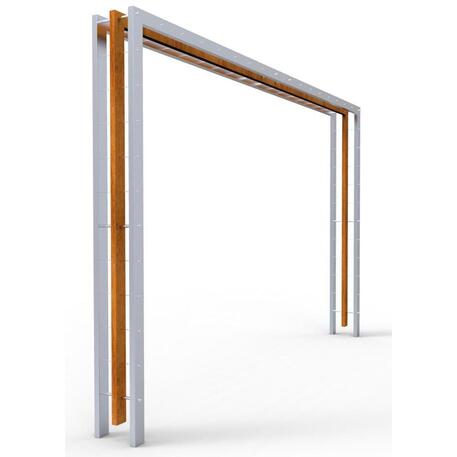 Pergola / Traliccio 'Premium Collection / STF/13-31-01/MDL'