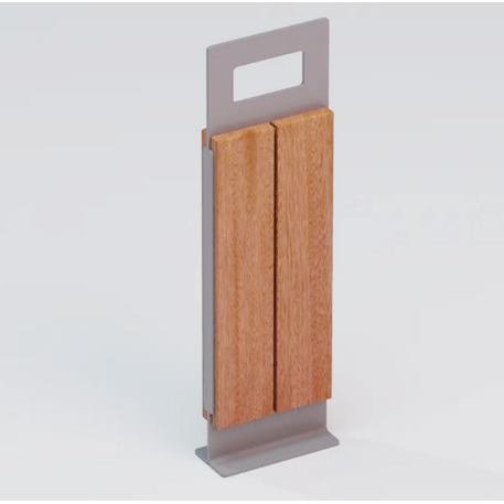 Dviračių stovas, laikiklis 'Noi'