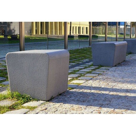 Betoninis lauko suolas 'Navan / 001334'