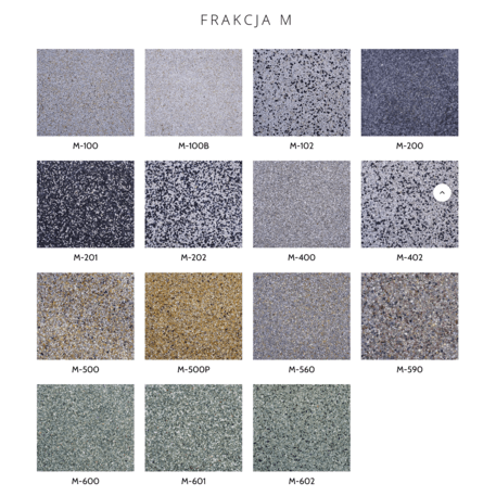 Betoninis vazonas – gėlinė, padengta smulkia granito skaldele 'Ø132x32xH/44cm'