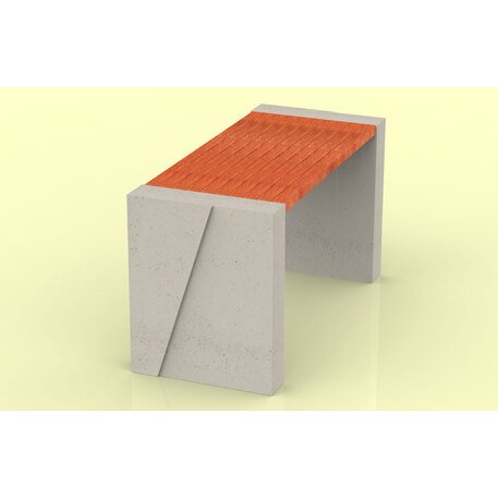 Betoninis pikniko stalas 'BDS/SG100/MDL'