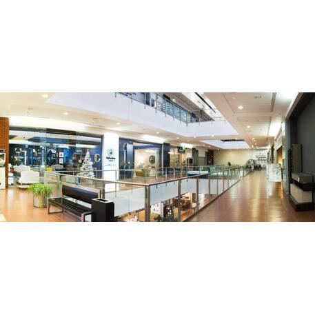 Металлическая скамейка со спинкой, изготовленная из древесины Ироко 'Premium Collection / STF/13-04-18_06/MDL'