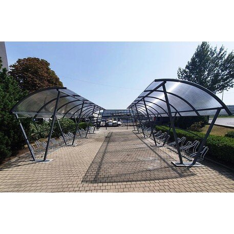 Bike Shelter 'Swit 20_840cm'