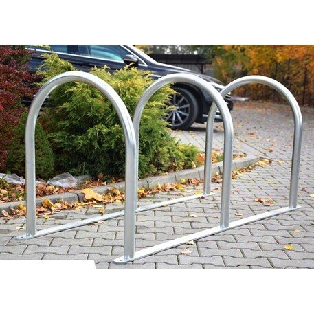 Bicycle parking racks 'STF/MBG-25_BR/MDL'