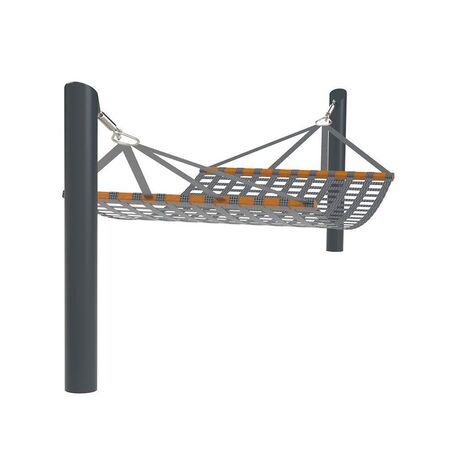 Hamak ze stojakiem 'STF/HMK-1903/MDL'
