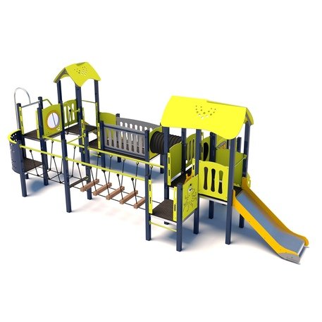 Children's playground element 'MBG-322/P11124'