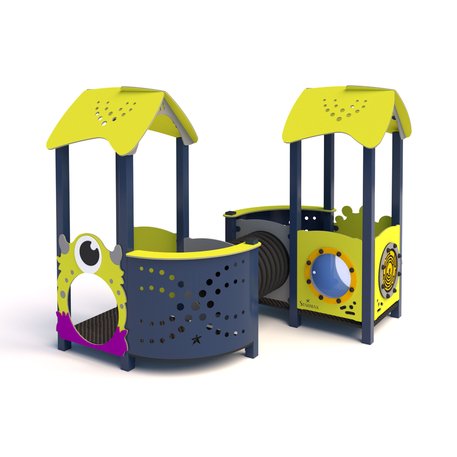 Children's playground element 'MBG-325/P11102'